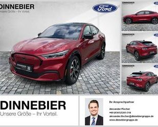 Ford Mustang Mach-E Gebrauchtwagen