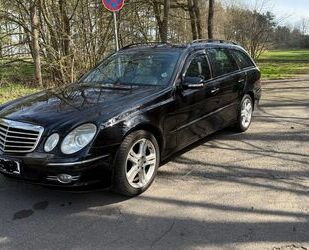 Mercedes-Benz E 320 Gebrauchtwagen