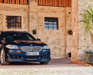Alpina B5 Gebrauchtwagen