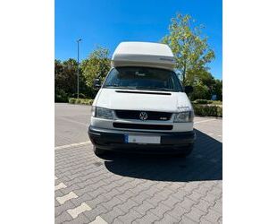 VW T4 California Gebrauchtwagen