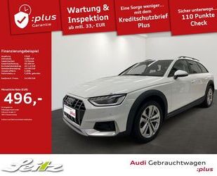 Audi A4 Allroad Gebrauchtwagen