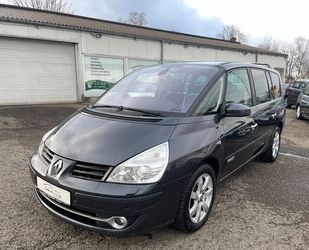 Renault Grand Espace Gebrauchtwagen
