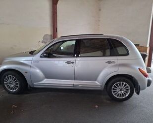 Chrysler PT Cruiser Gebrauchtwagen