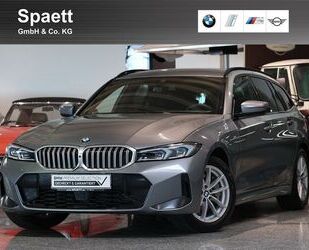 BMW 330 Gebrauchtwagen