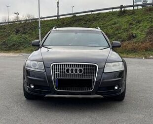 Audi A6 Allroad Gebrauchtwagen