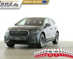 Skoda Enyaq Gebrauchtwagen