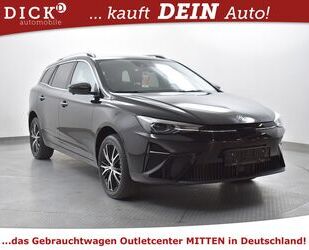 MG MG5 Gebrauchtwagen