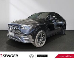Mercedes-Benz GLE 350 Gebrauchtwagen