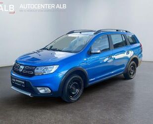 Dacia Logan Gebrauchtwagen