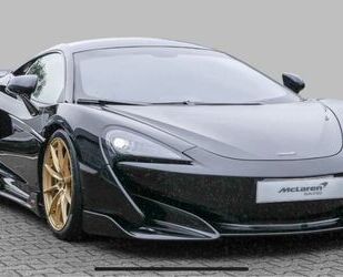 McLaren 600LT Gebrauchtwagen