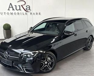Mercedes-Benz E 300 Gebrauchtwagen