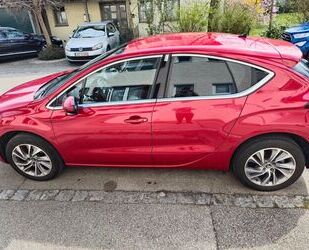 Citroen DS4 Gebrauchtwagen