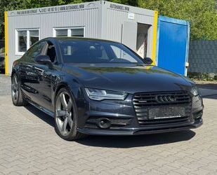 Audi A7 Gebrauchtwagen