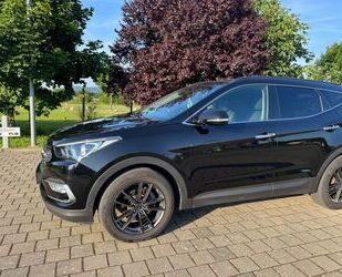 Hyundai SANTA FE Gebrauchtwagen