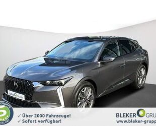 DS Automobiles DS4 Gebrauchtwagen