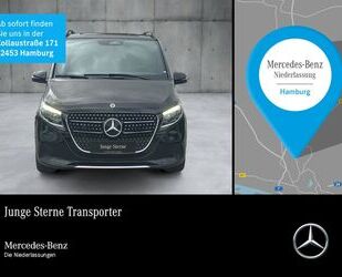 Mercedes-Benz V 300 Gebrauchtwagen