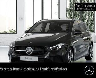 Mercedes-Benz B 200 Gebrauchtwagen