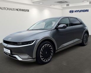 Hyundai IONIQ 5 Gebrauchtwagen