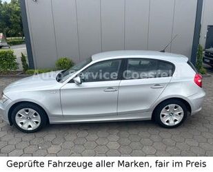 BMW 118 Gebrauchtwagen