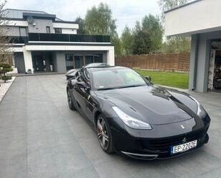 Ferrari GTC4Lusso Gebrauchtwagen