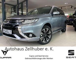 Mitsubishi Outlander Gebrauchtwagen