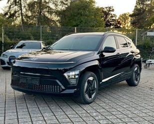 Hyundai KONA Elektro Gebrauchtwagen