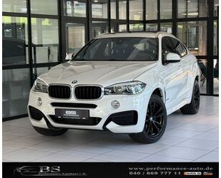 BMW X6 Gebrauchtwagen