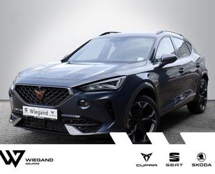 Cupra Formentor Gebrauchtwagen