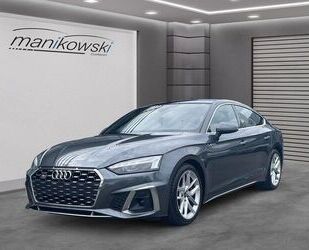 Audi S5 Gebrauchtwagen