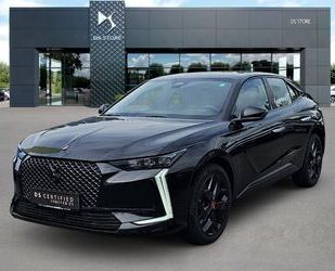 DS Automobiles DS4 Gebrauchtwagen