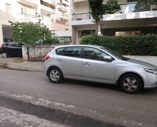 Kia Cerato Gebrauchtwagen
