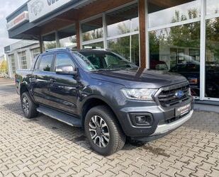 Ford Ranger Gebrauchtwagen