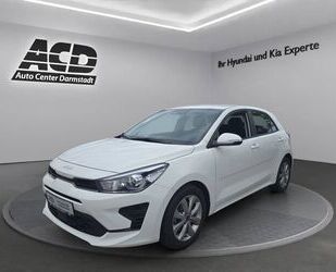 Kia Rio Gebrauchtwagen