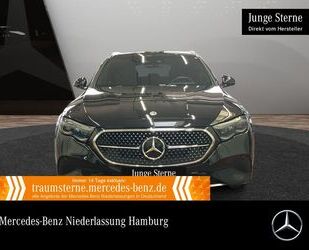 Mercedes-Benz E 300 Gebrauchtwagen
