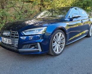 Audi S5 Gebrauchtwagen
