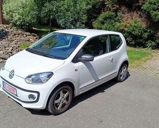 VW up! Gebrauchtwagen