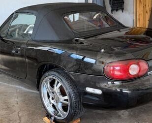 Mazda MX-5 Gebrauchtwagen