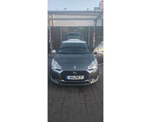 Citroen DS3 Gebrauchtwagen