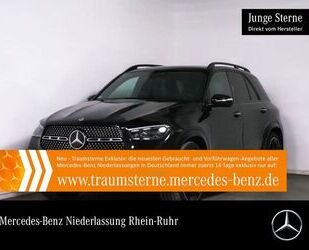 Mercedes-Benz GLE 300 Gebrauchtwagen