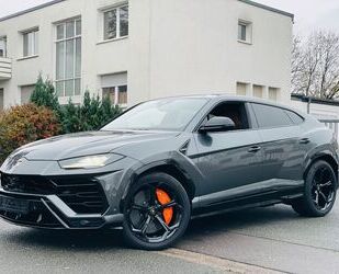Lamborghini Urus Gebrauchtwagen