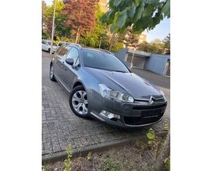 Citroen C5 Gebrauchtwagen