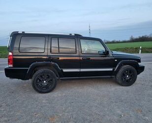 Jeep Commander Gebrauchtwagen