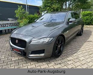 Jaguar XF Gebrauchtwagen