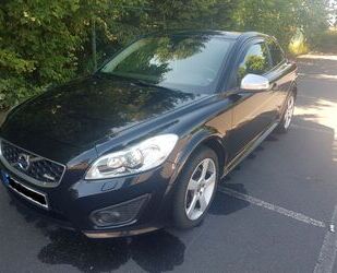 Volvo C30 Gebrauchtwagen