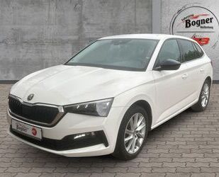 Skoda Scala Gebrauchtwagen