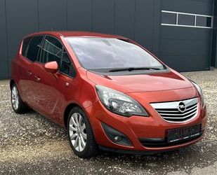 Opel Meriva Gebrauchtwagen