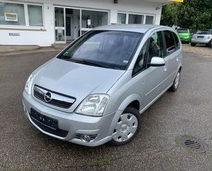 Opel Meriva Gebrauchtwagen