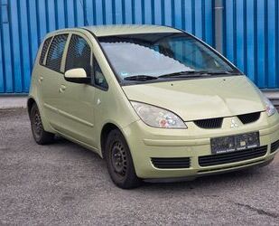 Mitsubishi Colt Gebrauchtwagen