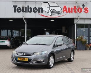 Honda Insight Gebrauchtwagen