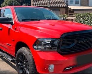 Dodge RAM Gebrauchtwagen